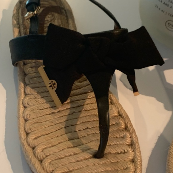 Tory Burch sandals - Picture 3 of 8